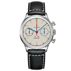 Seagull 1963 Chronograph Watch 70th Anniversary Reissue 37.3mm