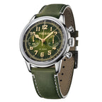 Seagull 1963 Series "Wind Chaser" Chronograph 40mm