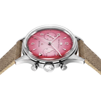 Seagull 1963 Aurora Edition Chronograph Watch 37.3mm
