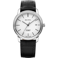 Ultra-Thin Calendar Dress Watch 38mm