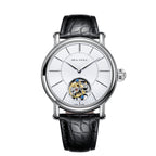 Heritage Series Automatic Tourbillon 41mm