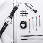 Heritage Series Automatic Tourbillon 41mm