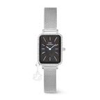 Quadro Crystal Zodiac Sterling
