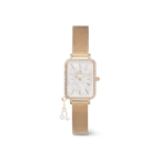Quadro Crystal Zodiac Evergold