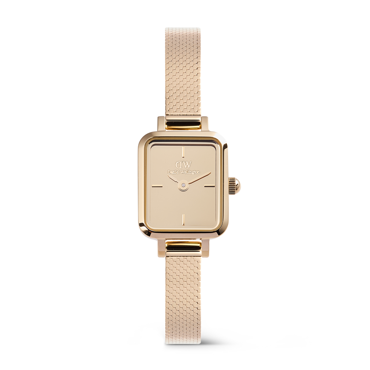 Quadro Mini Reflection Rose Gold