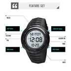 skmei-1632-dual-time-display-luminous-electronic-watch-support-alarm-clockblack