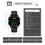 skmei-1650-leather-strap-version-led-digital-display-electronic-watch-with-touch-luminous-buttonsilver