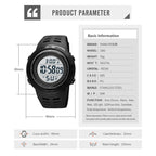 skmei-1681-multifunctional-led-digital-display-luminous-electronic-watch-support-body-ambient-temperature-measurementblack