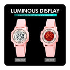 skmei-1721-triplicate-round-dial-led-digital-display-luminous-silicone-strap-electronic-watchwhite