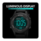 skmei-1758-multifunctional-led-digital-display-luminous-silicone-strap-electronic-watchblack-white