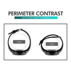 skmei-1773-triplicate-round-led-dual-time-digital-display-colorful-backlight-electronic-watchgold-white