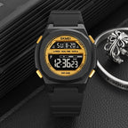 skmei-1821-stainless-steel-buckle-silicone-strap-electronic-watchblack-gold