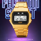 skmei-1952-resin-mirror-abs-case-waterproof-electronic-watchgolden-steel-belt