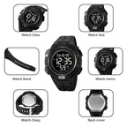 skmei-2078-multifunctional-men-50m-waterproof-sports-fashion-digital-wrist-watchblack