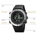 shimei-2096-multifunctional-men-50m-waterproof-compass-noctilucent-digital-wrist-watchsilver