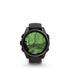 Garmin Fenix 8 43mm AMOLED Multisport GPS Smartwatch