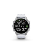 Garmin Fenix 8 43mm AMOLED Multisport GPS Smartwatch