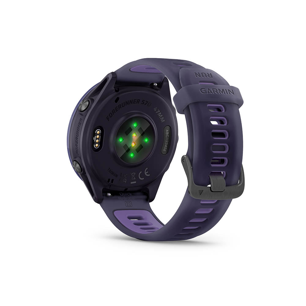 Garmin Forerunner 570 Advanced Running Smartwatch