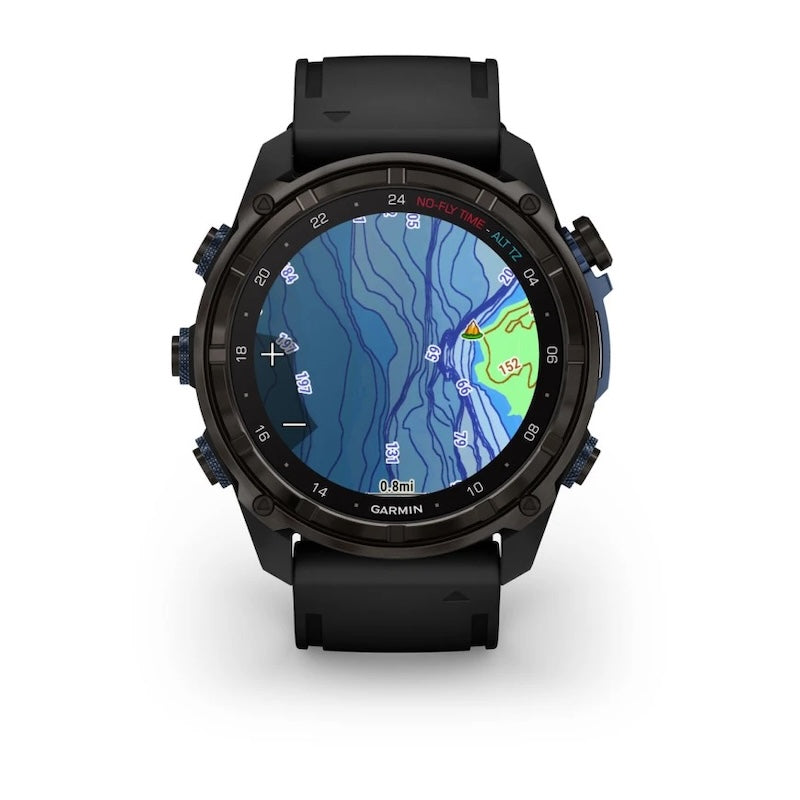 Garmin Descent Mk3i 51mm Dive Smartwatch