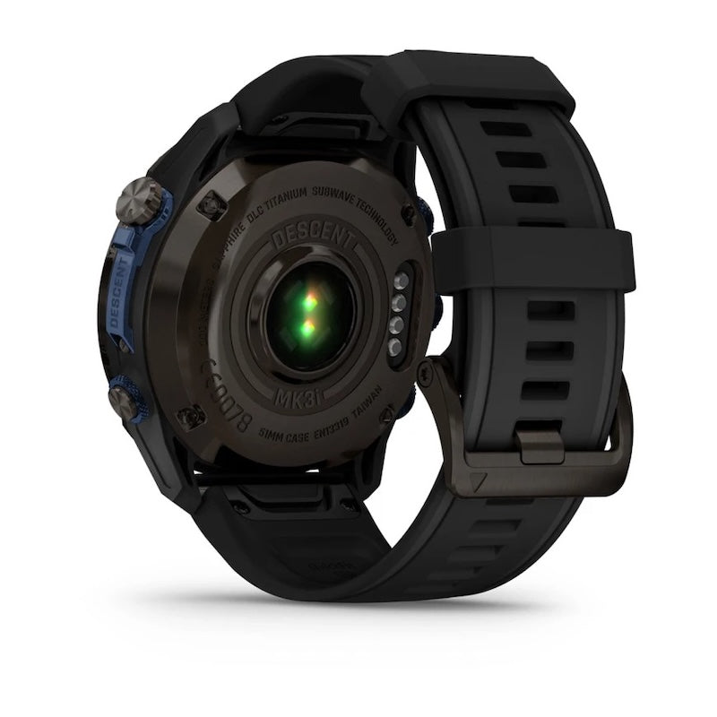 Garmin Descent Mk3i 51mm Dive Smartwatch