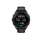 Garmin Forerunner 265S 42mm Running Watch