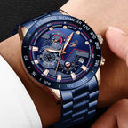 LIGEX® Sports Watch