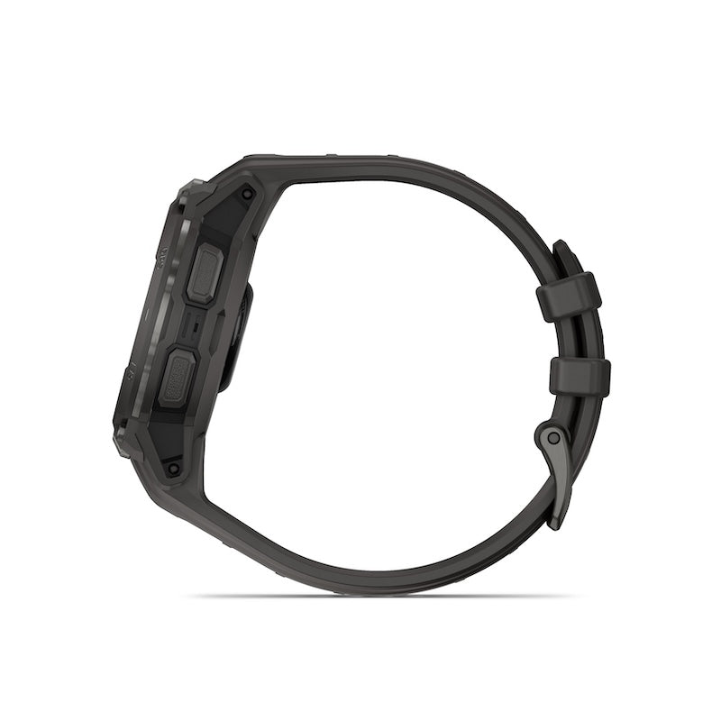 Garmin Instinct Crossover AMOLED GPS Smartwatch