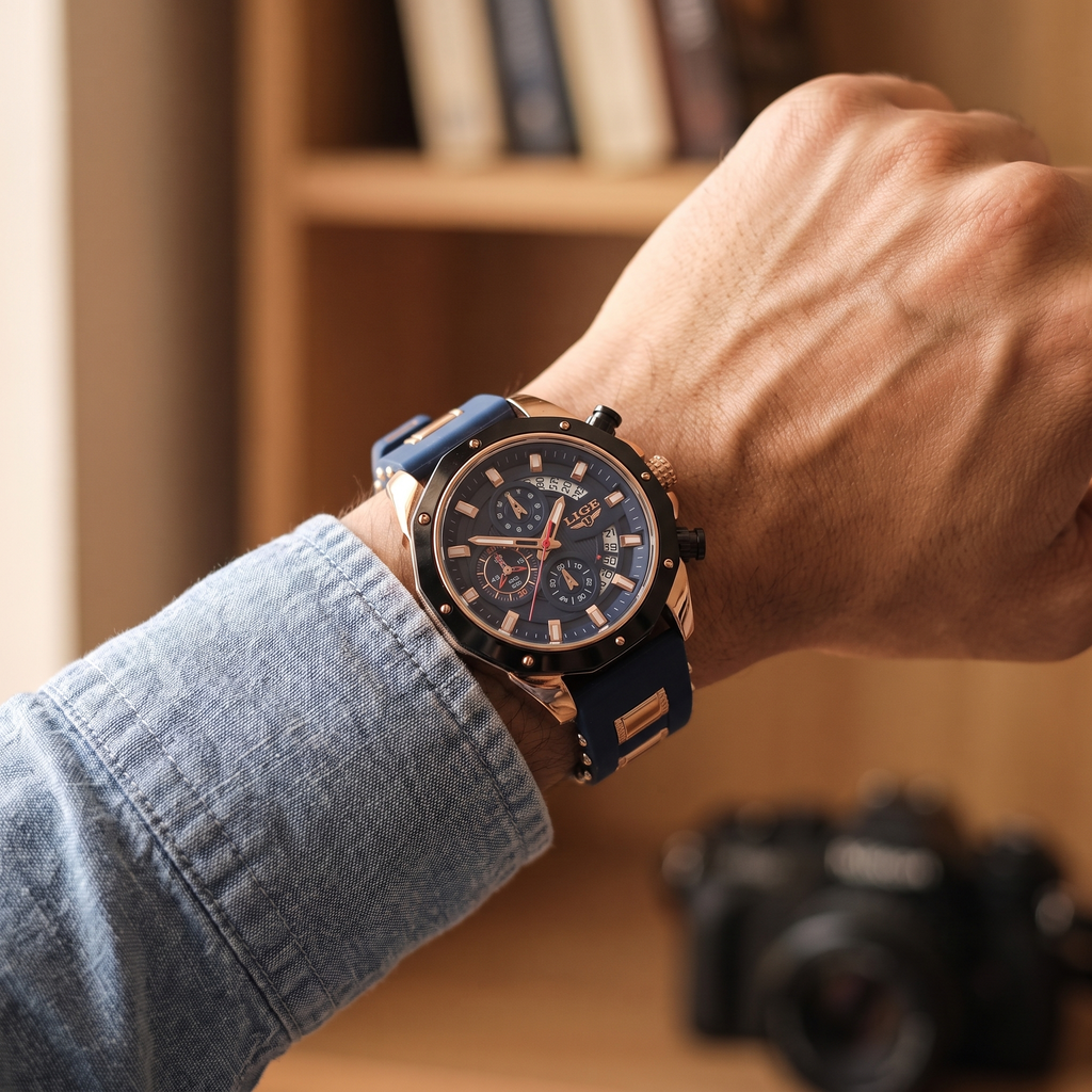 LIGE - Aviator
