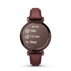 Garmin Lily 2 Classic Women's Smartwatch
