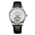 Textured Dial Coaxial Tourbillon 41mm