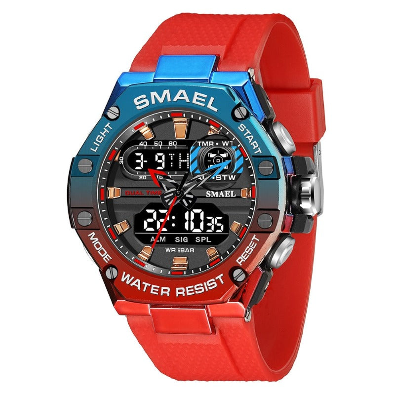 SMAEL - Roamer