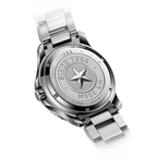 Ocean Series Pro 300m Waterproof Diving Watch 41mm