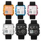 skmei-2021-square-large-dial-triple-movement-men-sports-watchtransparent-white