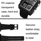 skmei-2021-square-large-dial-triple-movement-men-sports-watchtransparent-white