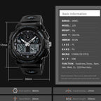 skmei-1270-men-waterproof-dual-display-digital-watch-outdoor-sports-watchblue