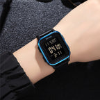 skmei-1858-square-waterproof-digital-dual-display-led-luminous-watchrose-gold