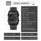 skmei-1868-square-double-display-waterproof-men-watch-style-steel-belt-black