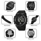 skmei-1845-outdoor-waterproof-large-dial-multifunctional-sports-men-watchdark-blue