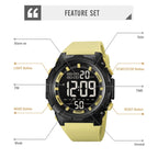 skmei-1845-outdoor-waterproof-large-dial-multifunctional-sports-men-watchdark-blue