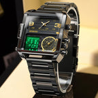 binbond-b3332-square-multifunctional-sports-quartz-waterproof-watchblack-leather-black-black-white