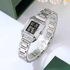 skmei-2493-small-women-electronic-watch-square-steel-strap-watch-style-silver-case-white