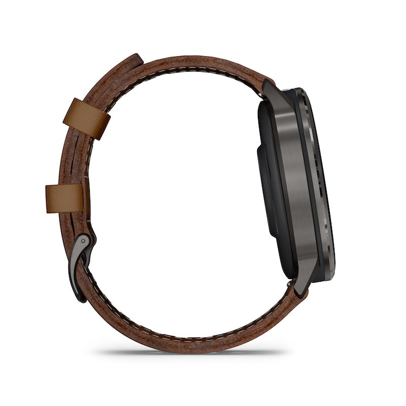 Garmin Venu 4 45mm Fitness and Health Smartwatch