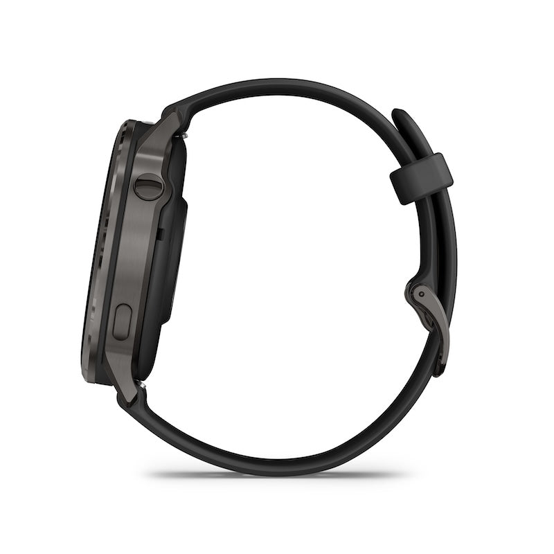 Garmin Venu 4 45mm Fitness and Health Smartwatch