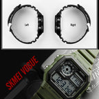 skmei-1299-multifunctional-outdoor-sports-noctilucent-waterproof-digital-display-wrist-watch-red