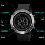 skmei-1426-multifunctional-outdoor-fashion-noctilucent-waterproof-black-machine-rubber-ring-digital-watch-army-green