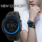 skmei-1251-men-fashionable-outdoor-50m-waterproof-sports-watch-digital-watch-with-pu-watchbandgrey