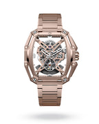 Ciga Design Skeleton Hunter Vintage