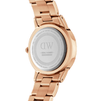 Iconic Link Rose Gold