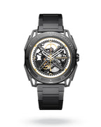 Ciga Design Round Automatic Skeleton Falcon