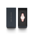 Iconic Motion Rose Gold